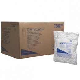 Трубчатые салфетки для удаления герметиков KIMTECH Prep* Tube Sealant Wipers Kimberly-Clark