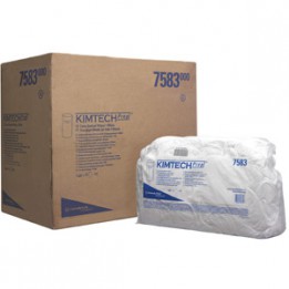 Трубчатые салфетки для удаления герметиков KIMTECH Prep* Tube Sealant Wipers (40,5 см) Kimberly-Clark