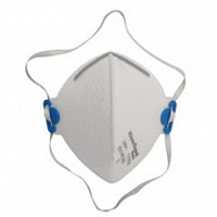 Формованный респиратор без клапана FFP1 KLEENGUARD M10 (синий) Kimberly-Clark