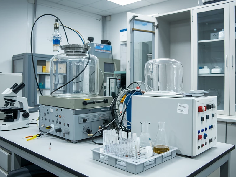 TFSCI: Ваш надежный поставщик лабораторного оборудования Thermo Fisher Scientific в СНГ