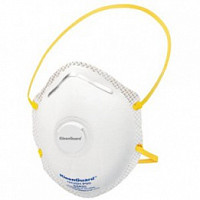 Формованный респиратор с клапаном KleenGuard M20 FFP2 (желтый) Kimberly-Clark